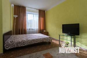 1-к квартира, посуточно, 36м2, 2/5 этаж