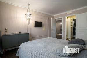 3-к квартира, на длительный срок, 97м2, 8/15 этаж