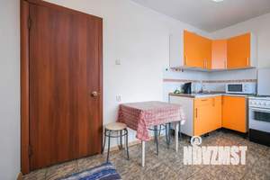1-к квартира, посуточно, 37м2, 5/18 этаж