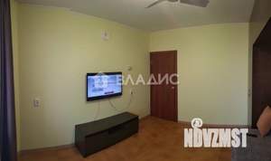 1-к квартира, на длительный срок, 38м2, 6/10 этаж