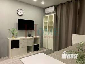1-к квартира, на длительный срок, 21м2, 6/25 этаж