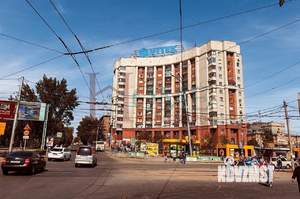 2-к квартира, на длительный срок, 56м2, 11/13 этаж