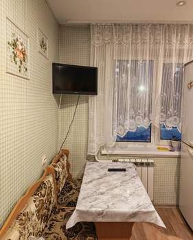 2-к квартира, на длительный срок, 54м2, 3/9 этаж