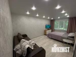 1-к квартира, посуточно, 30м2, 1/5 этаж