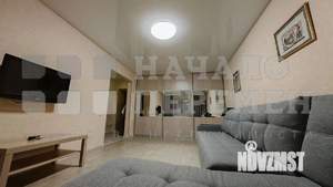 1-к квартира, на длительный срок, 41м2, 2/10 этаж