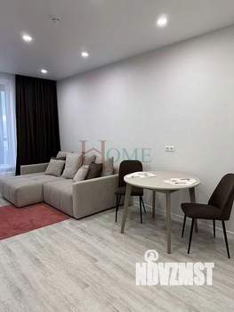 Студия квартира, на длительный срок, 29м2, 13/15 этаж