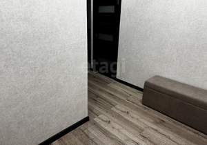 2-к квартира, на длительный срок, 47м2, 3/16 этаж