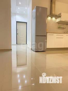 Студия квартира, на длительный срок, 32м2, 21/25 этаж