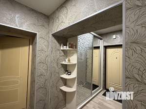 2-к квартира, на длительный срок, 62м2, 12/19 этаж