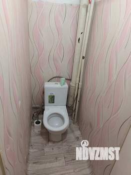 1-к квартира, на длительный срок, 30м2, 4/5 этаж