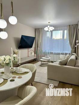 2-к квартира, на длительный срок, 56м2, 2/10 этаж