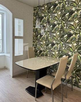 1-к квартира, на длительный срок, 39м2, 6/10 этаж