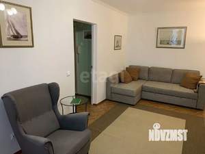 2-к квартира, на длительный срок, 43м2, 7/9 этаж