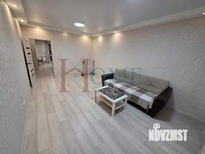 2-к квартира, на длительный срок, 65м2, 2/13 этаж