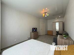 1-к квартира, посуточно, 35м2, 5/16 этаж