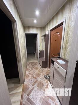 2-к квартира, на длительный срок, 43м2, 1/9 этаж