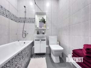 1-к квартира, посуточно, 47м2, 1/1 этаж