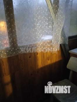 1-к квартира, на длительный срок, 20м2, 4/5 этаж