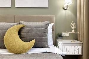 2-к квартира, посуточно, 34м2, 3/9 этаж