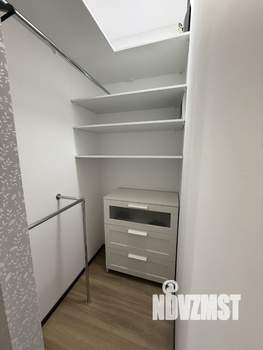 Студия квартира, на длительный срок, 25м2, 2/24 этаж