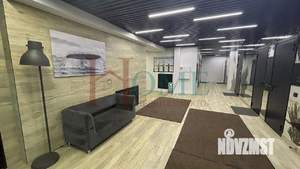 2-к квартира, на длительный срок, 42м2, 20/20 этаж