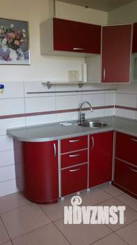 1-к квартира, на длительный срок, 40м2, 5/16 этаж