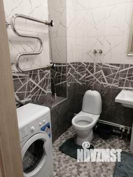 Студия квартира, на длительный срок, 27м2, 16/25 этаж