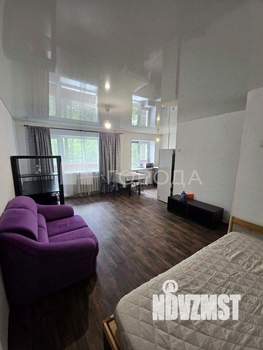 1-к квартира, на длительный срок, 31м2, 2/5 этаж