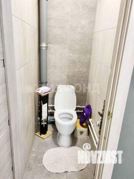 1-к квартира, на длительный срок, 45м2, 5/13 этаж