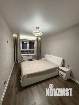 1-к квартира, на длительный срок, 37м2, 15/23 этаж