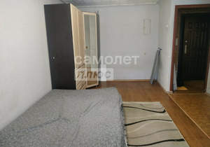 1-к квартира, на длительный срок, 31м2, 1/3 этаж