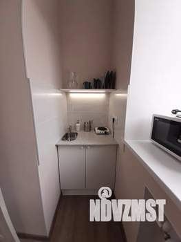 Студия квартира, посуточно, 10м2, 1/5 этаж