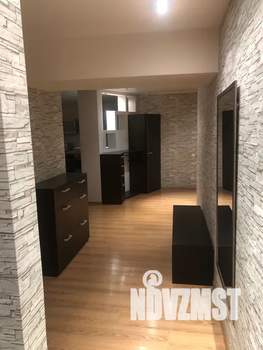 3-к квартира, посуточно, 100м2, 4/14 этаж