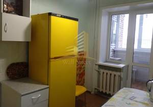 1-к квартира, на длительный срок, 25м2, 4/9 этаж