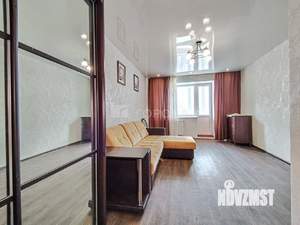 1-к квартира, на длительный срок, 37м2, 5/12 этаж