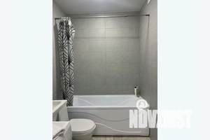 1-к квартира, посуточно, 30м2, 10/13 этаж