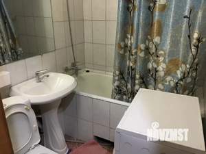 1-к квартира, на длительный срок, 33м2, 1/5 этаж