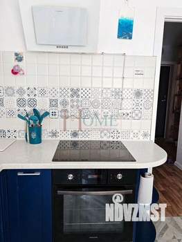 2-к квартира, на длительный срок, 36м2, 7/18 этаж