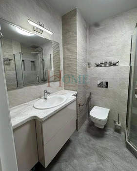 2-к квартира, на длительный срок, 59м2, 8/20 этаж