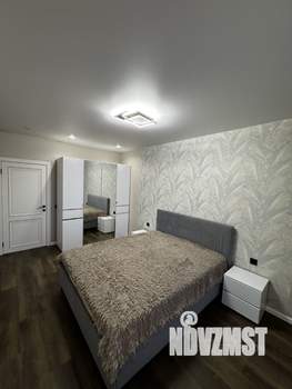 1-к квартира, на длительный срок, 44м2, 2/25 этаж