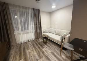 1-к квартира, на длительный срок, 50м2, 7/7 этаж