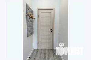 1-к квартира, посуточно, 22м2, 1/4 этаж