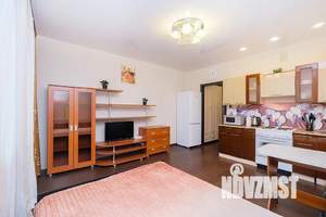 Студия квартира, посуточно, 30м2, 2/16 этаж