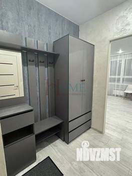 Студия квартира, на длительный срок, 32м2, 6/15 этаж