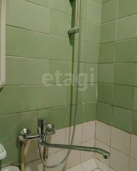 2-к квартира, на длительный срок, 45м2, 4/5 этаж