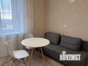 1-к квартира, посуточно, 40м2, 22/25 этаж