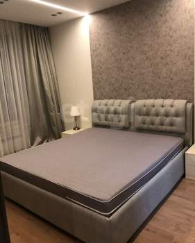 2-к квартира, на длительный срок, 64м2, 14/24 этаж