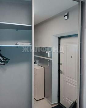 1-к квартира, на длительный срок, 39м2, 18/25 этаж