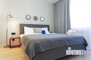 Студия квартира, посуточно, 32м2, 13/18 этаж