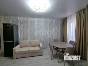 3-к квартира, на длительный срок, 77м2, 17/22 этаж
